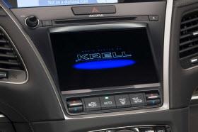 Krell auto system. Photo by Krell.